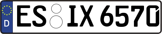 ES-IX6570