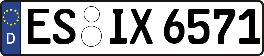 ES-IX6571