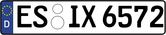 ES-IX6572