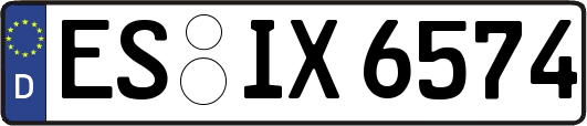 ES-IX6574