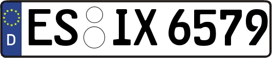ES-IX6579