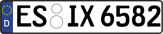 ES-IX6582