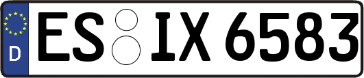 ES-IX6583