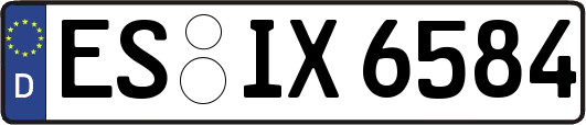ES-IX6584