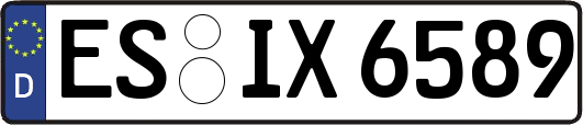 ES-IX6589