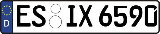 ES-IX6590