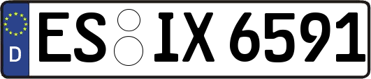 ES-IX6591