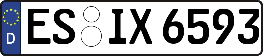 ES-IX6593