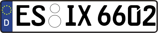 ES-IX6602