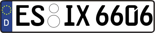 ES-IX6606