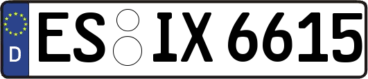 ES-IX6615