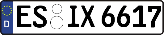 ES-IX6617