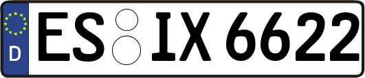 ES-IX6622