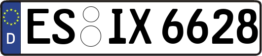 ES-IX6628