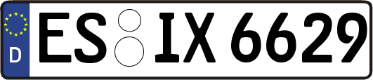 ES-IX6629