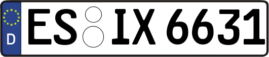 ES-IX6631