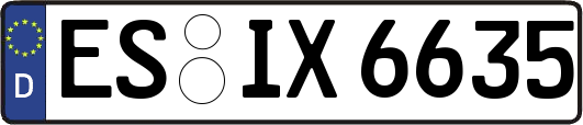 ES-IX6635