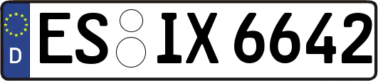 ES-IX6642