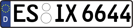 ES-IX6644