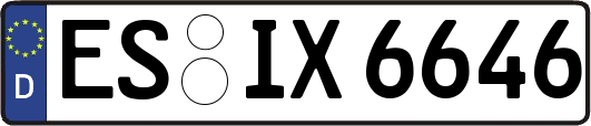 ES-IX6646