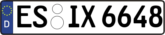 ES-IX6648
