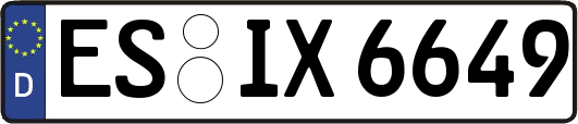 ES-IX6649