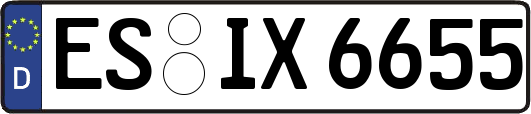 ES-IX6655