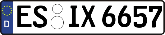 ES-IX6657