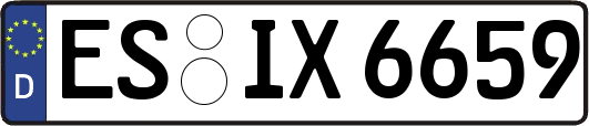 ES-IX6659
