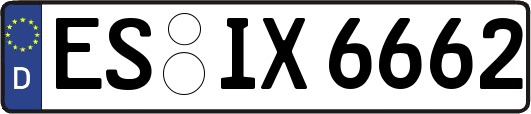 ES-IX6662