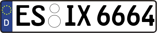 ES-IX6664
