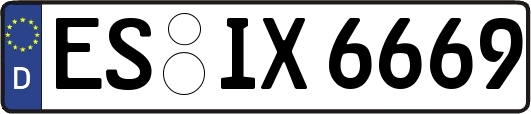 ES-IX6669