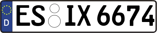 ES-IX6674