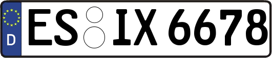 ES-IX6678