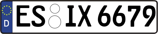 ES-IX6679