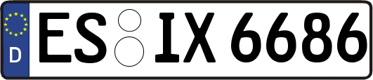 ES-IX6686