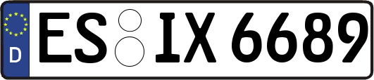 ES-IX6689