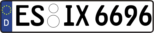ES-IX6696