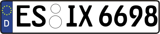 ES-IX6698