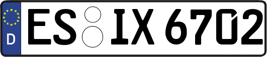 ES-IX6702