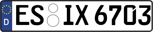 ES-IX6703