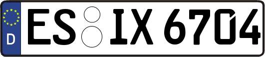 ES-IX6704