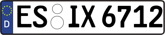 ES-IX6712
