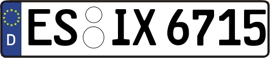 ES-IX6715