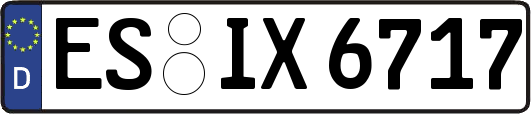 ES-IX6717