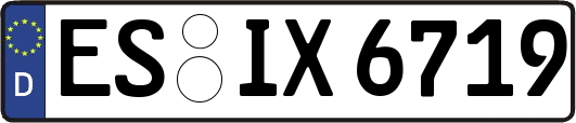 ES-IX6719