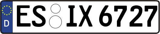 ES-IX6727