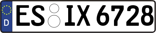ES-IX6728