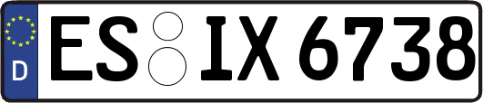 ES-IX6738