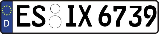 ES-IX6739
